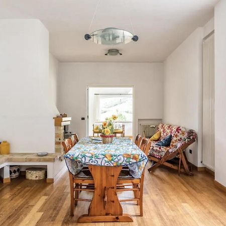 Villa Riviera 莱万托 外观 照片