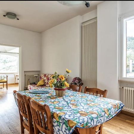 Villa Riviera 莱万托 外观 照片