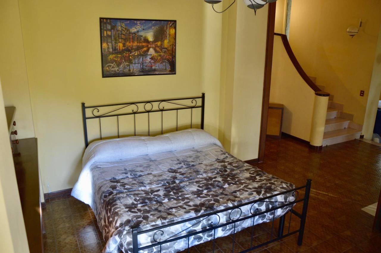 Villa Riviera 莱万托 外观 照片