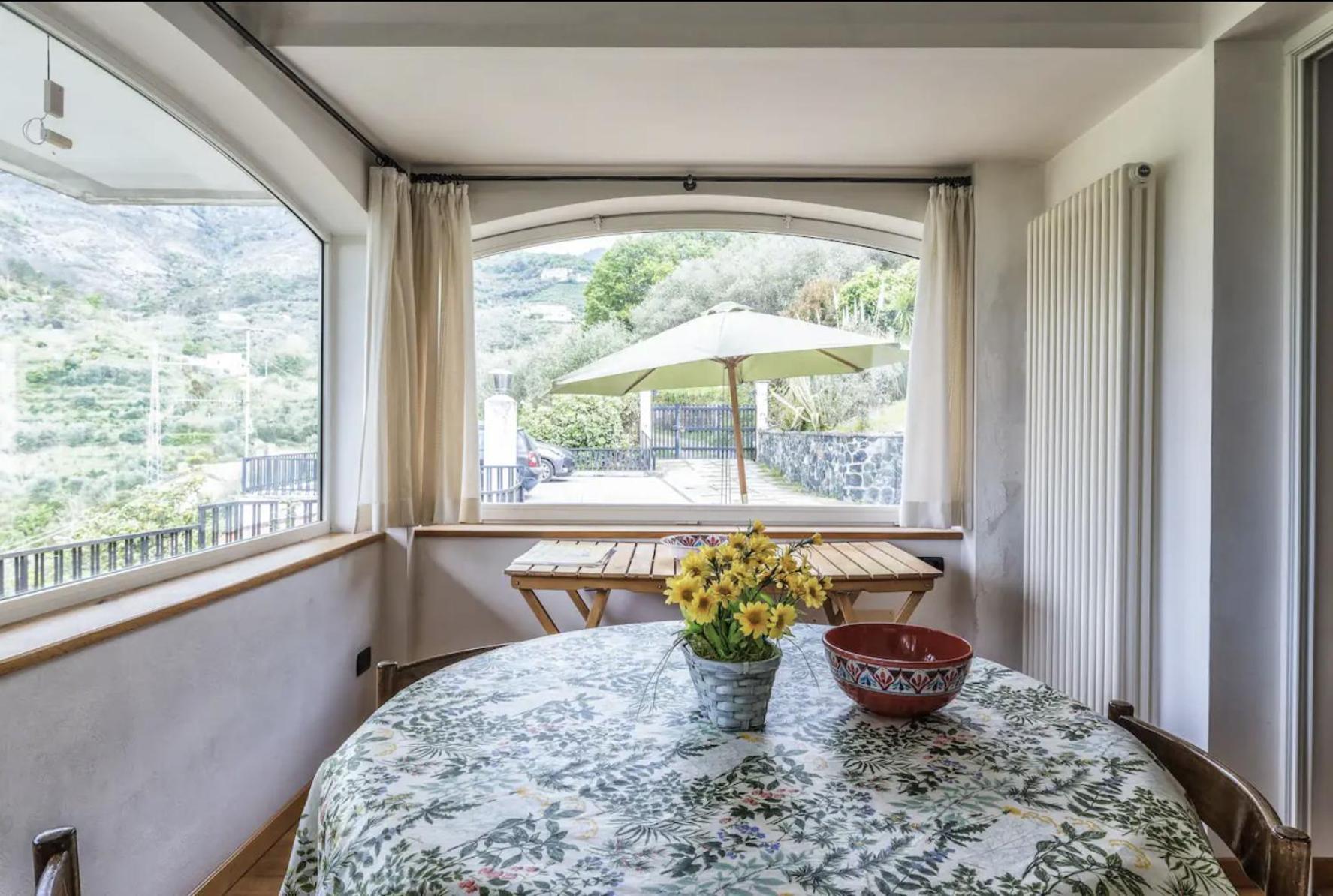 Villa Riviera 莱万托 外观 照片