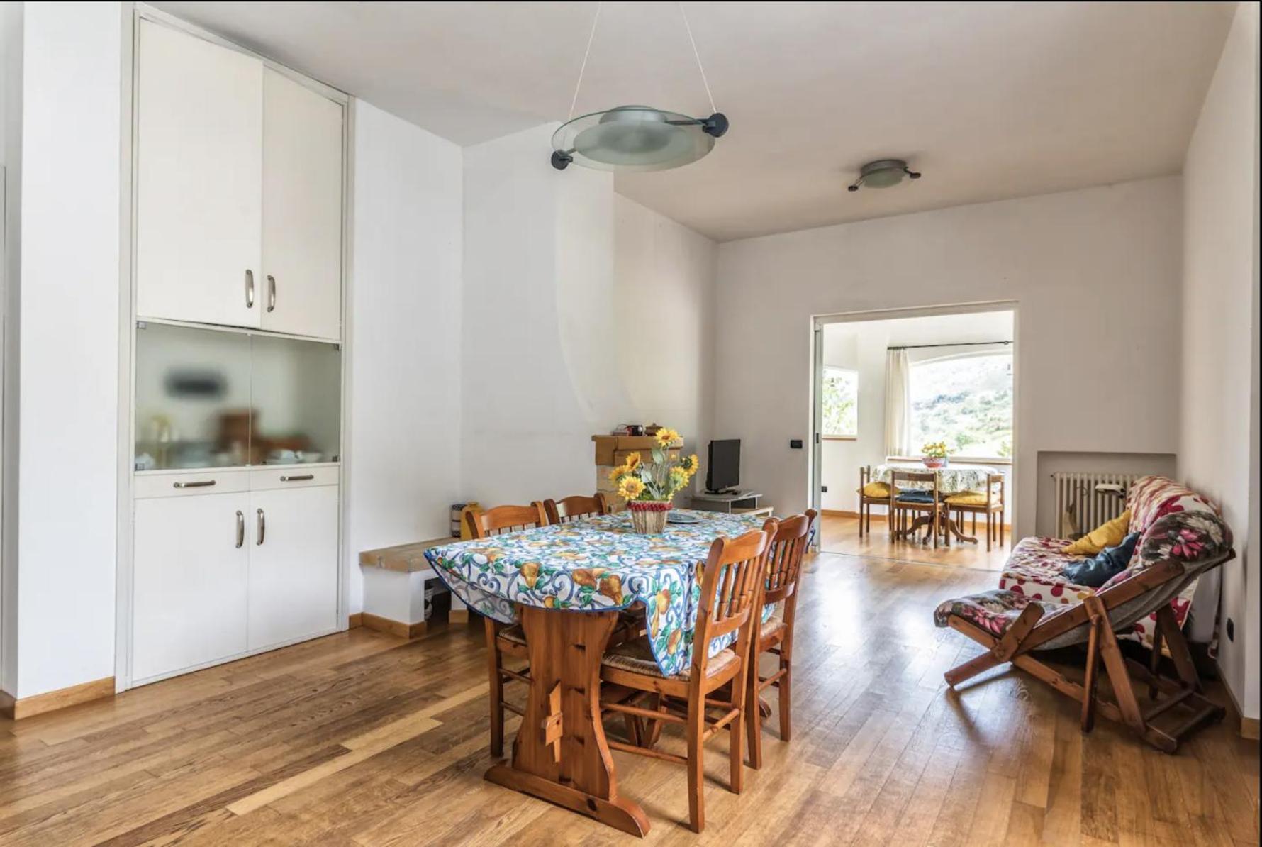 Villa Riviera 莱万托 外观 照片