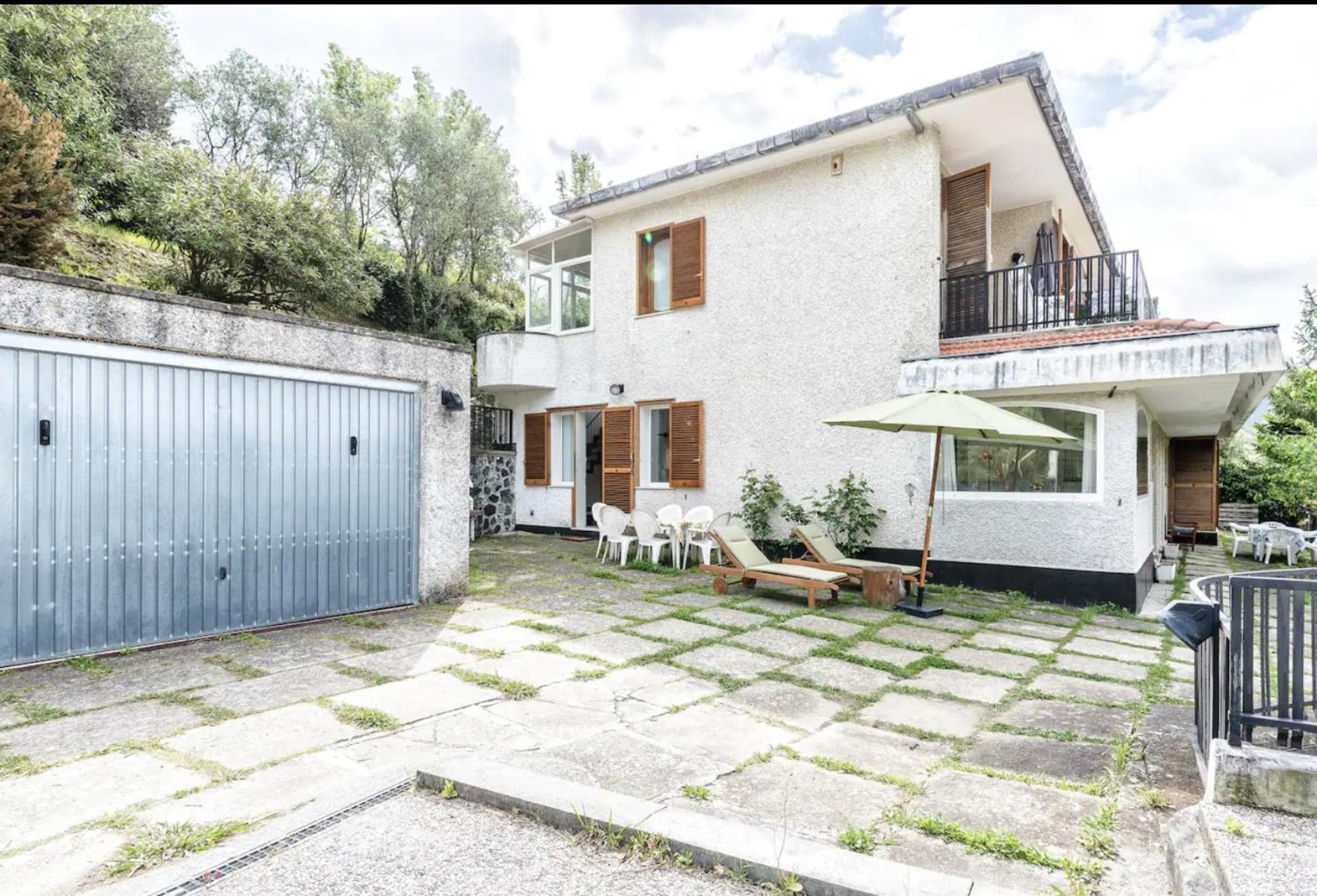 Villa Riviera 莱万托 外观 照片