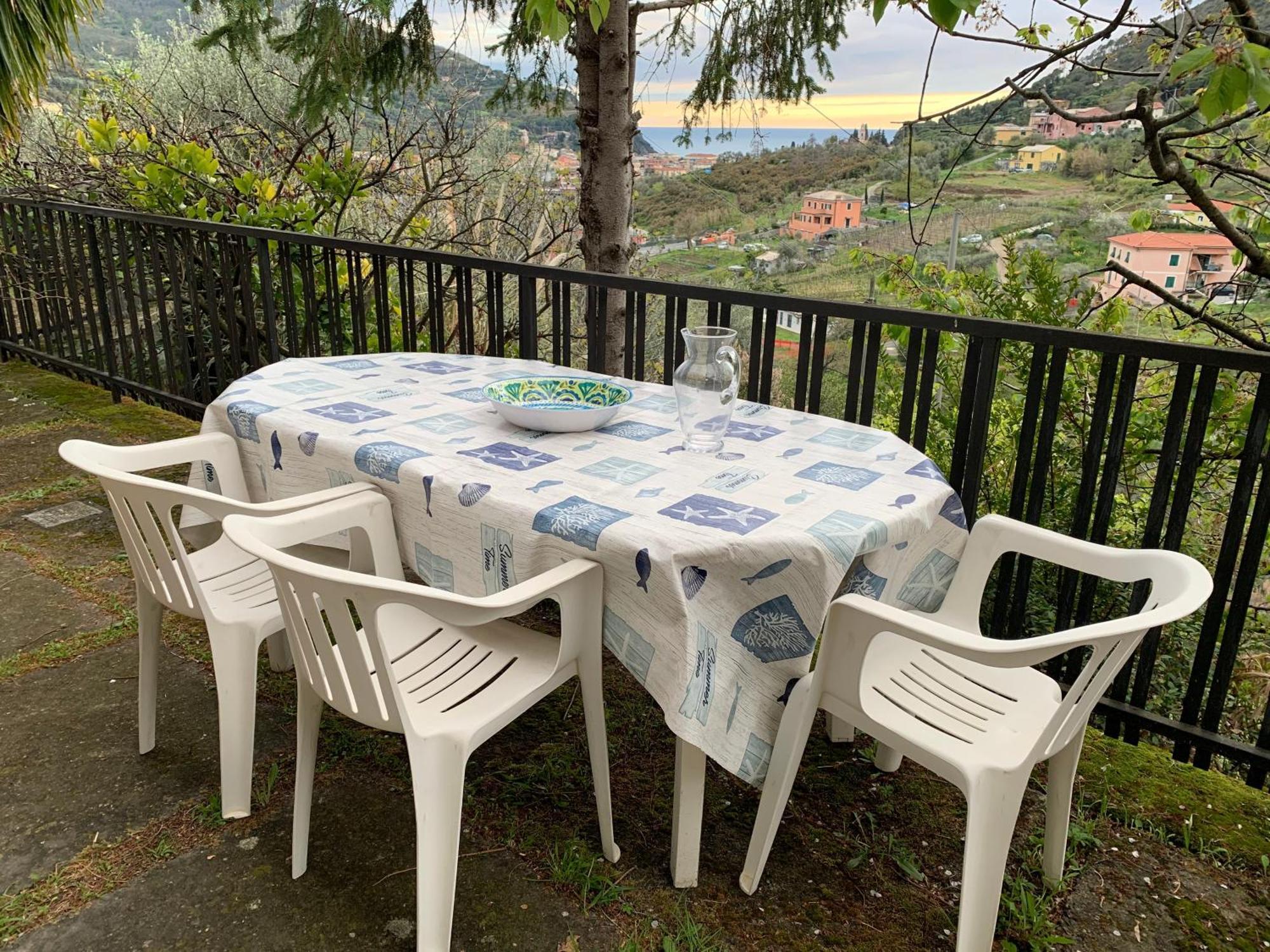Villa Riviera 莱万托 客房 照片
