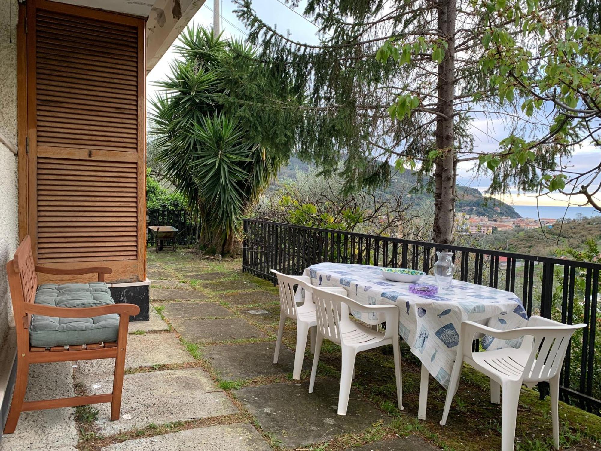 Villa Riviera 莱万托 客房 照片