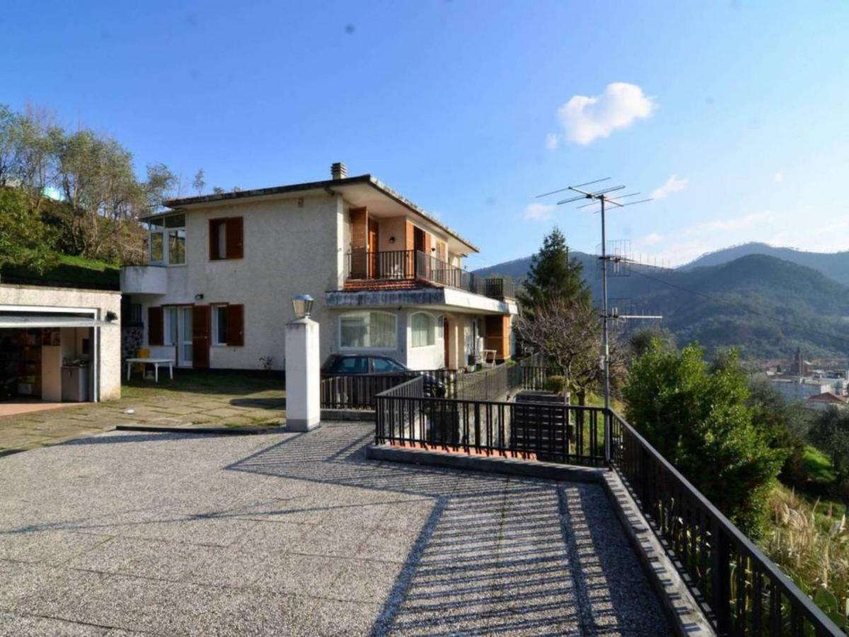 Villa Riviera 莱万托 外观 照片