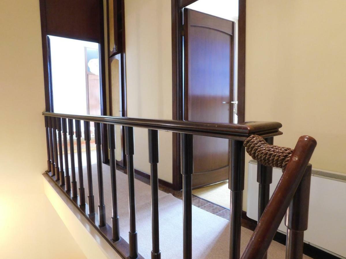Villa Riviera 莱万托 外观 照片