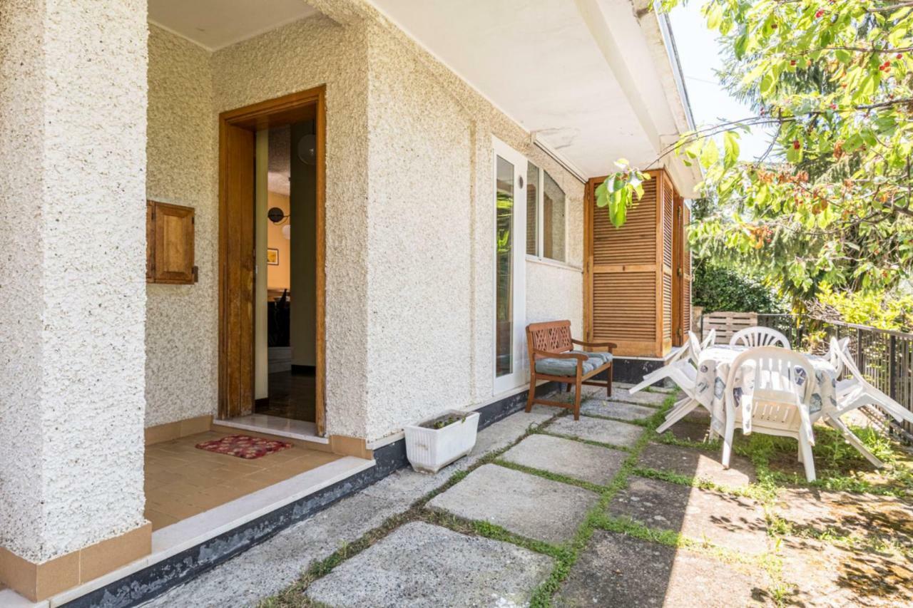 Villa Riviera 莱万托 外观 照片