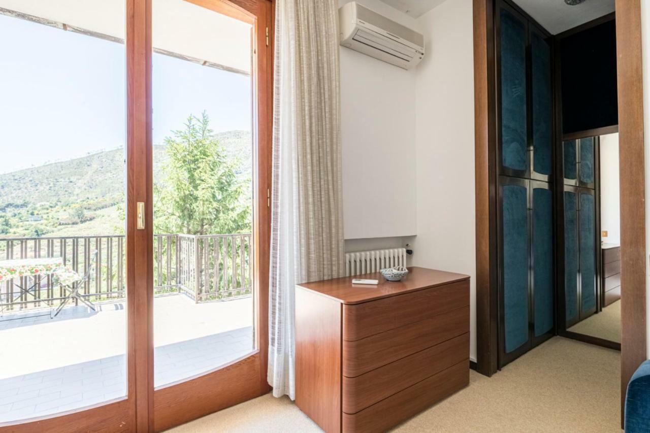 Villa Riviera 莱万托 外观 照片