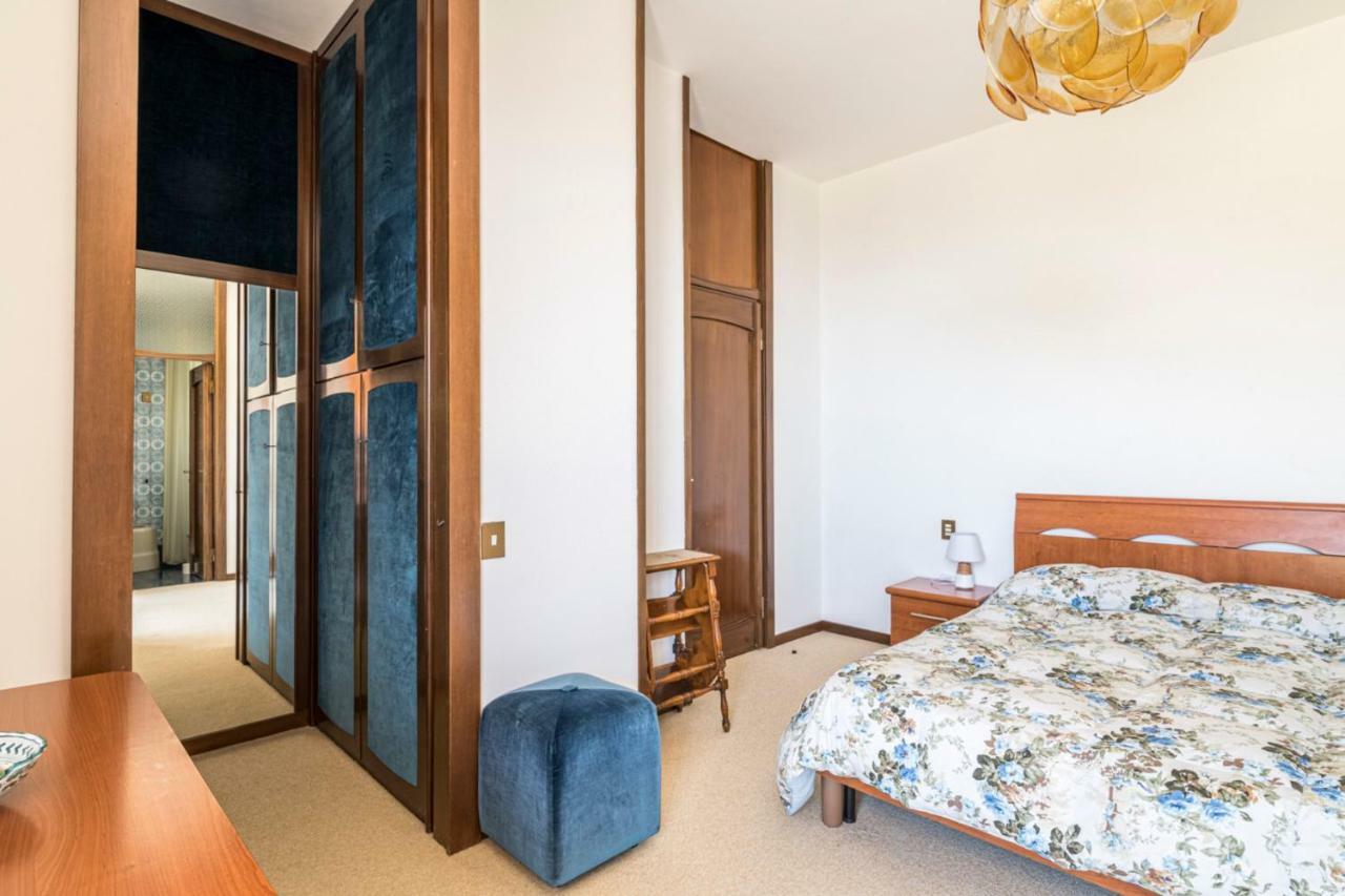 Villa Riviera 莱万托 外观 照片