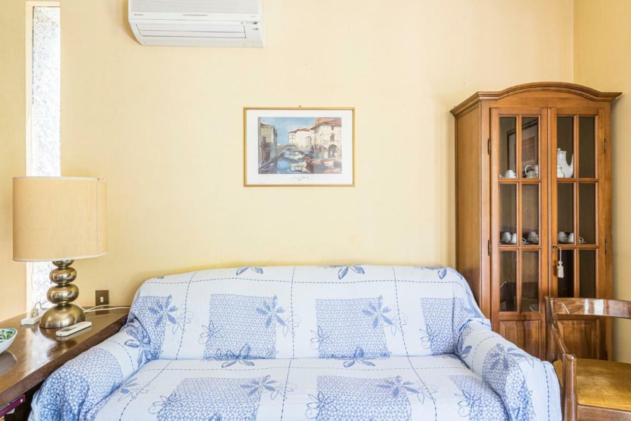 Villa Riviera 莱万托 外观 照片