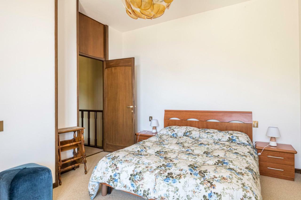 Villa Riviera 莱万托 外观 照片