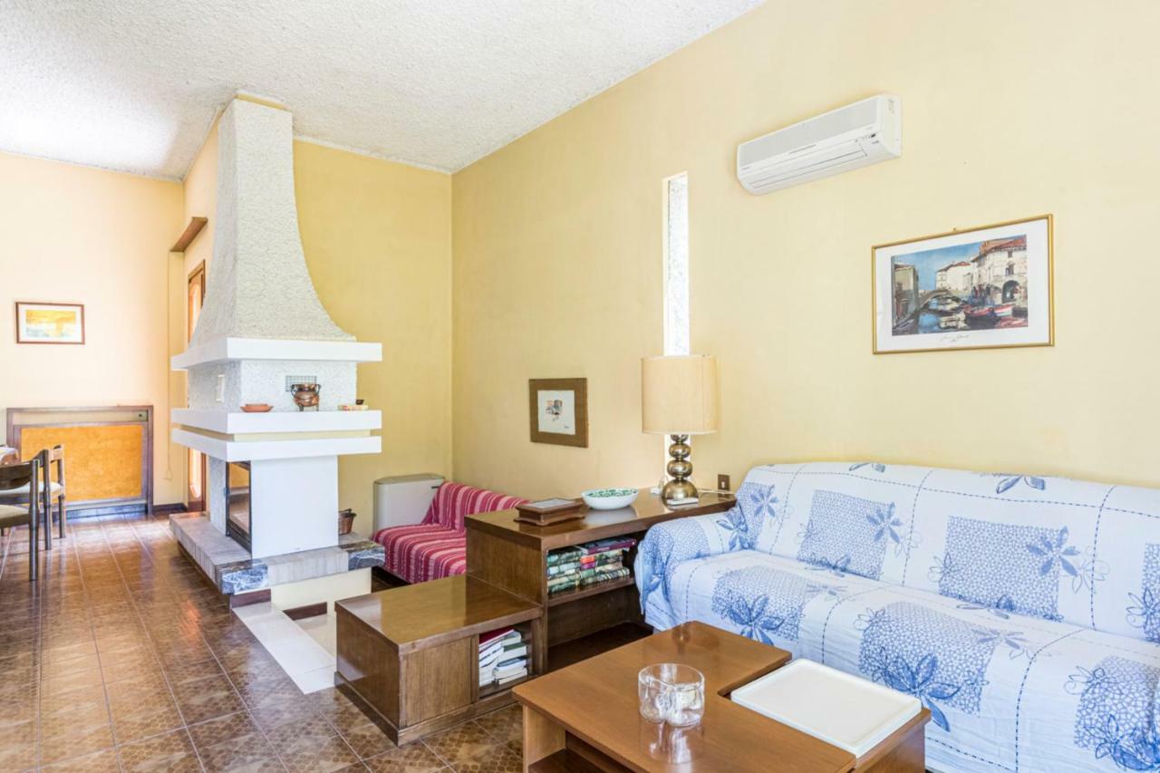 Villa Riviera 莱万托 外观 照片