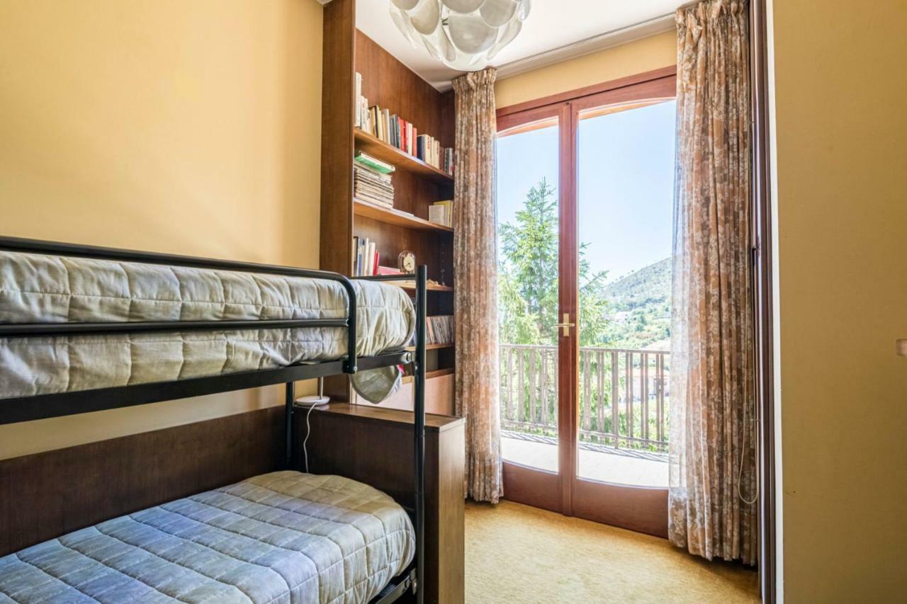 Villa Riviera 莱万托 外观 照片